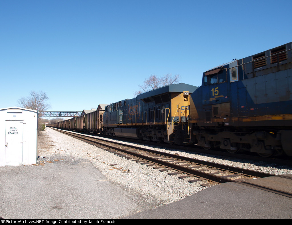 CSX 3228